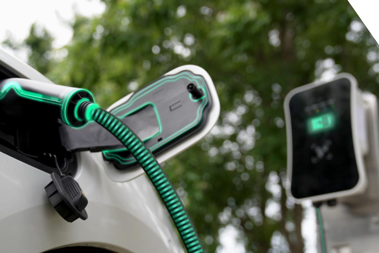 electric-charging