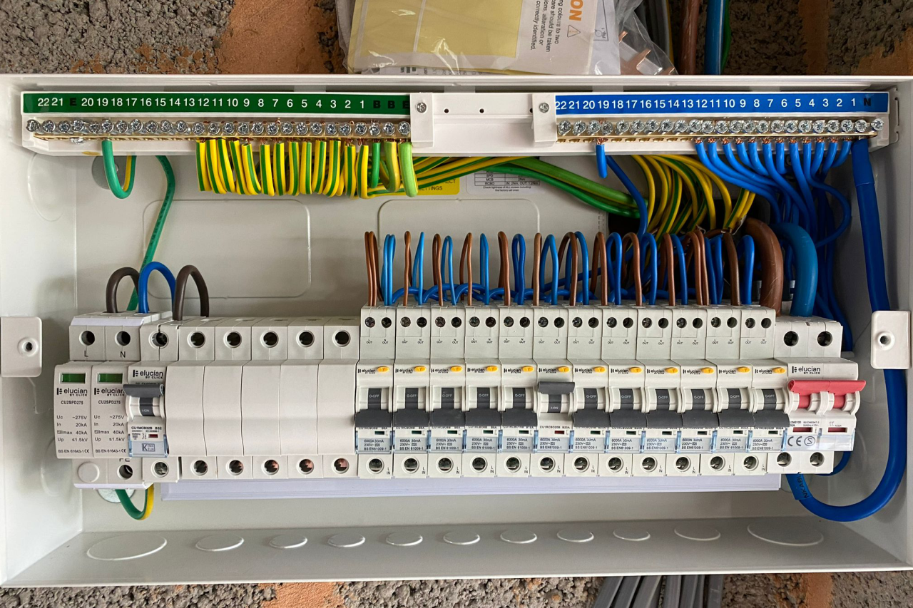 fuse-board-replacements